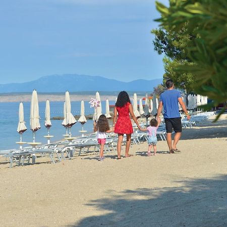 Apartments Lacic 3 Crikvenica Esterno foto