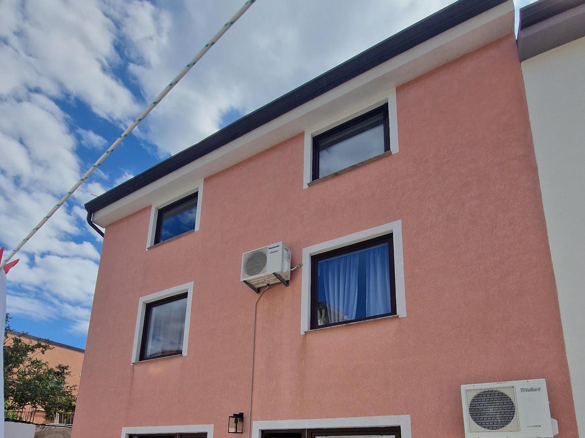 Apartments Lacic 3 Crikvenica Camera foto